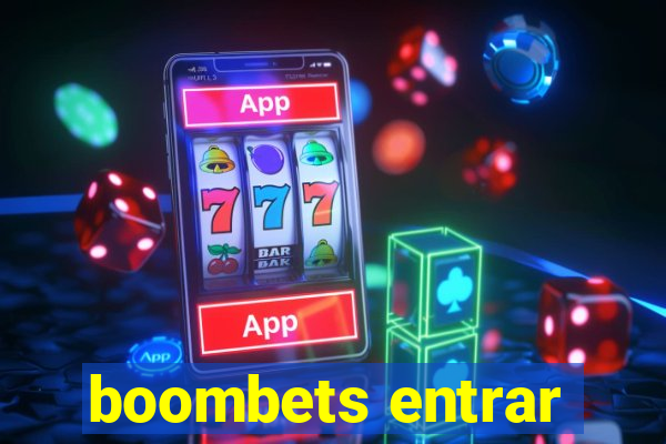 boombets entrar