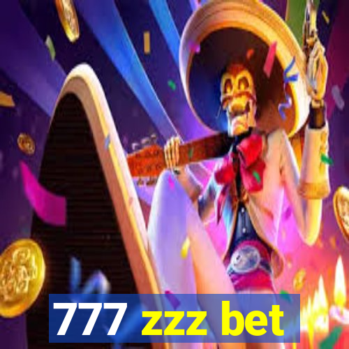 777 zzz bet