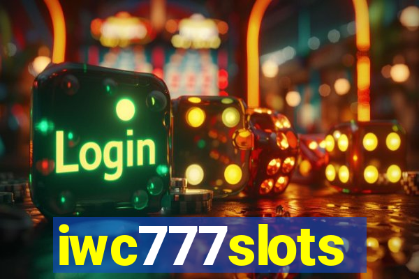 iwc777slots