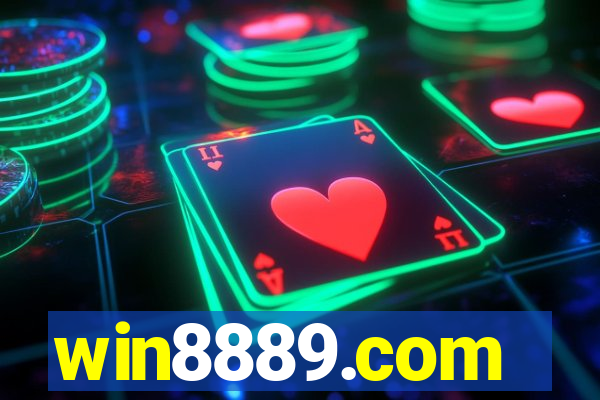 win8889.com