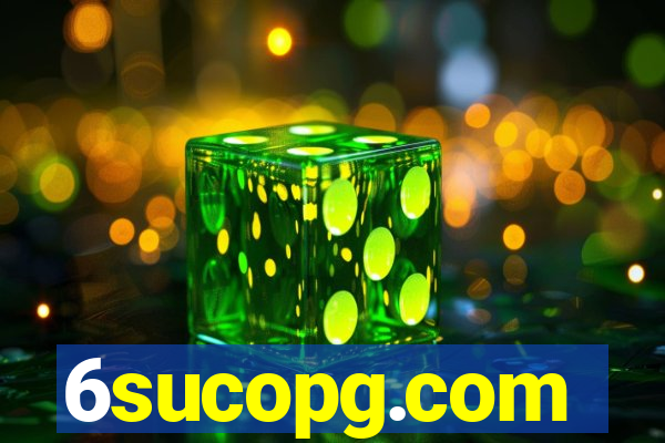 6sucopg.com