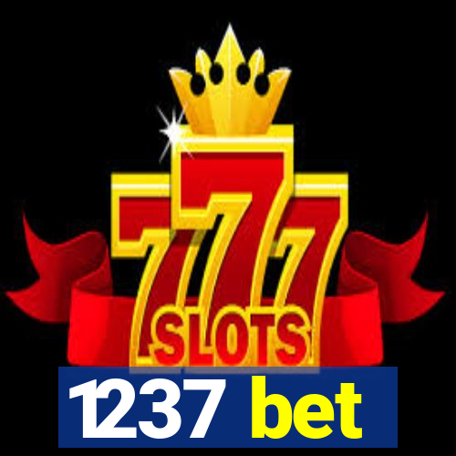 1237 bet