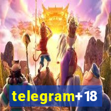 telegram+18