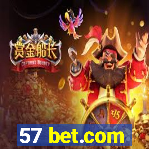 57 bet.com