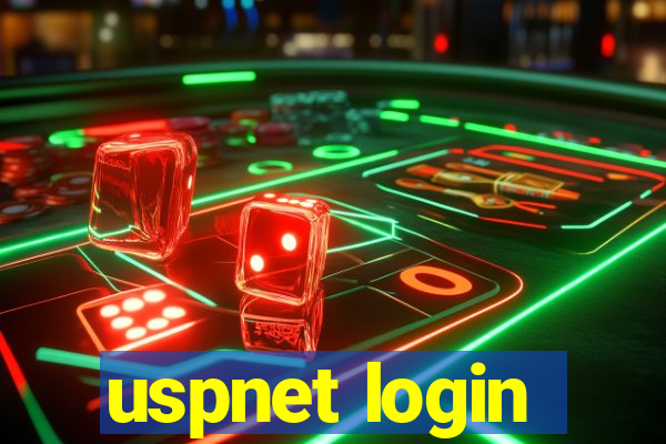 uspnet login