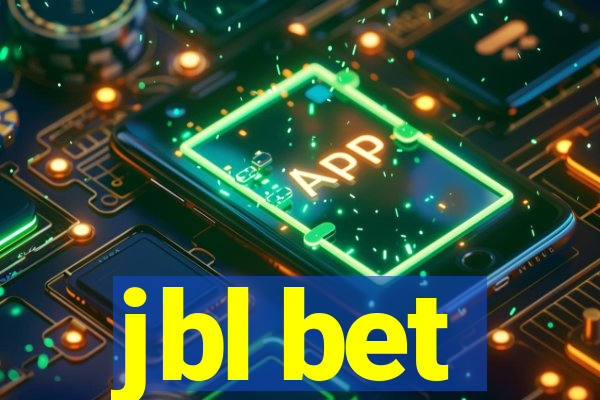 jbl bet