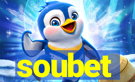 soubet