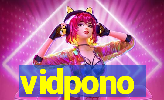 vidpono