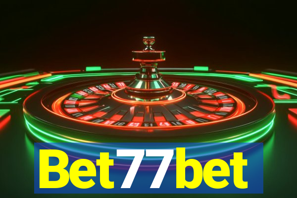 Bet77bet