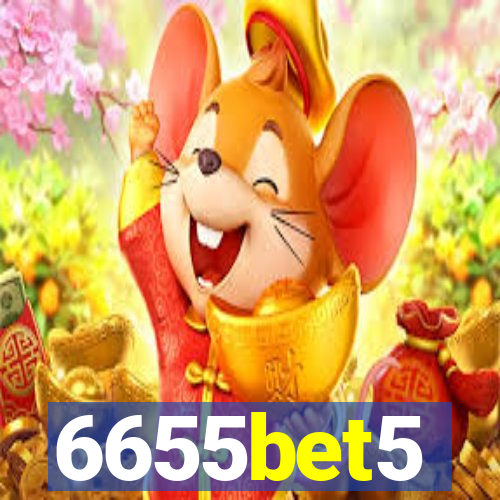 6655bet5