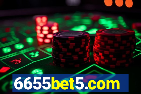 6655bet5.com