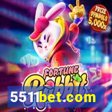 5511bet.com