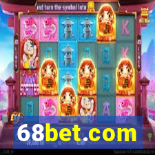 68bet.com