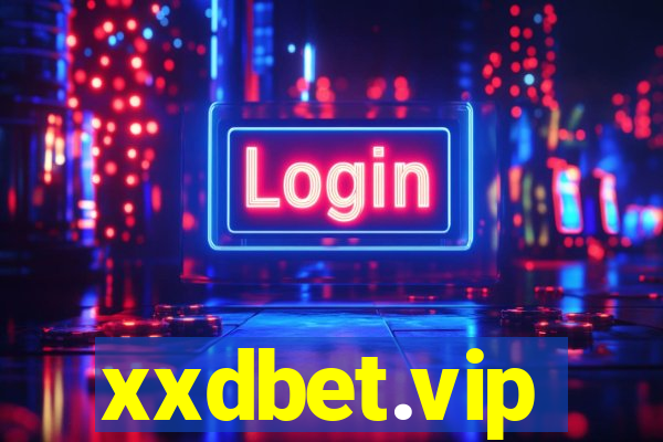 xxdbet.vip