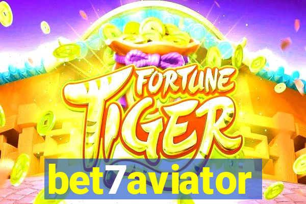 bet7aviator