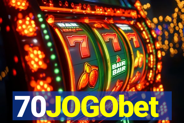 70JOGObet