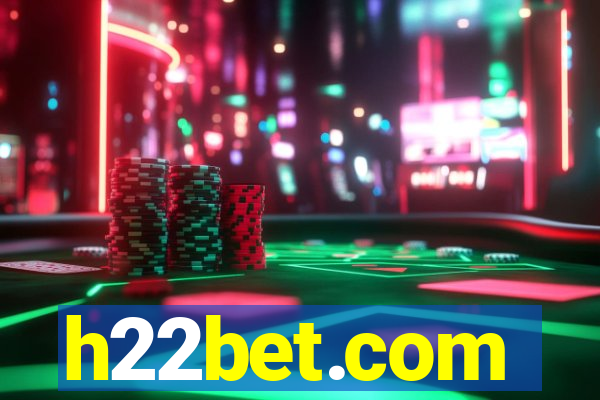 h22bet.com