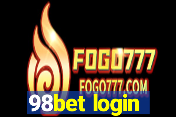 98bet login