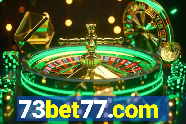 73bet77.com