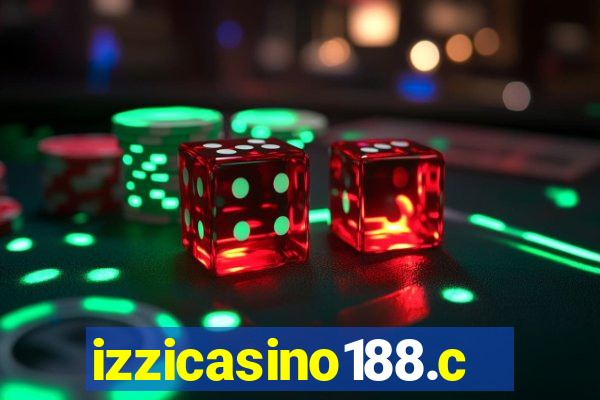 izzicasino188.com