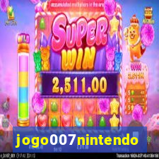 jogo007nintendo