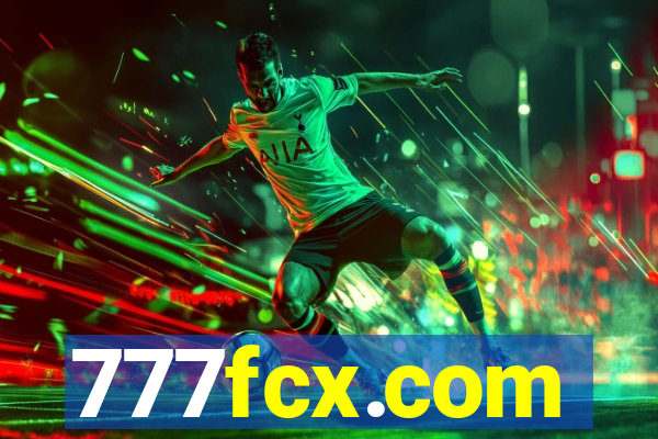 777fcx.com