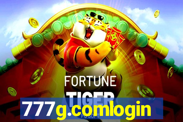 777g.comlogin