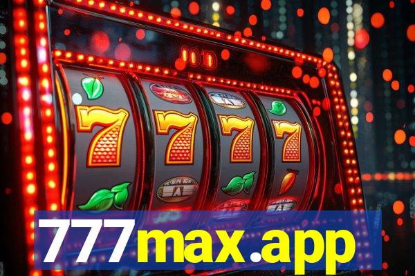 777max.app