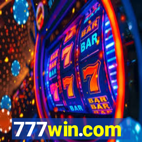 777win.com