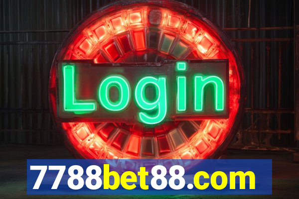 7788bet88.com