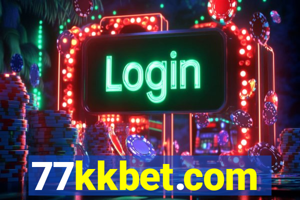 77kkbet.com