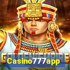 Casino777app