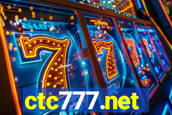 ctc777.net