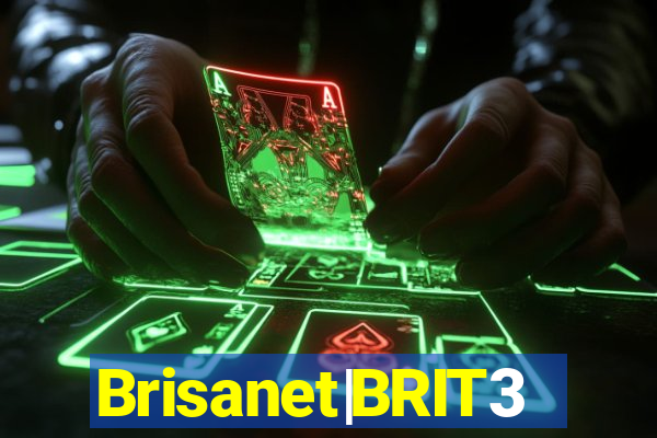 Brisanet|BRIT3