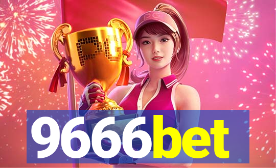 9666bet