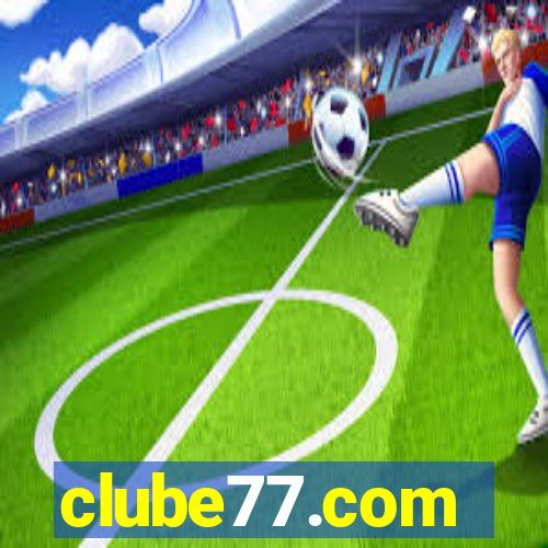 clube77.com