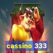 cassino 333