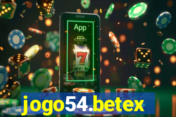 jogo54.betex