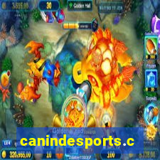 canindesports.com