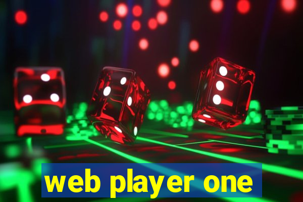 web player one