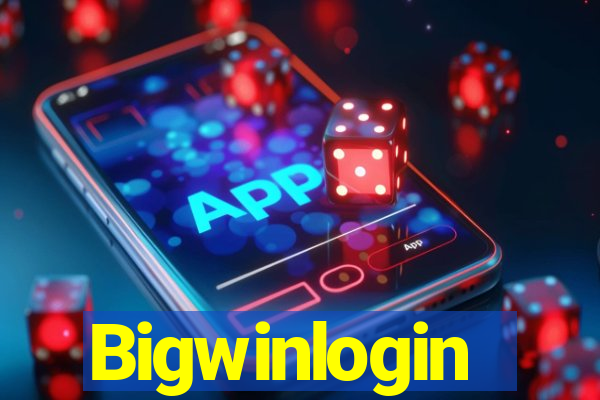 Bigwinlogin