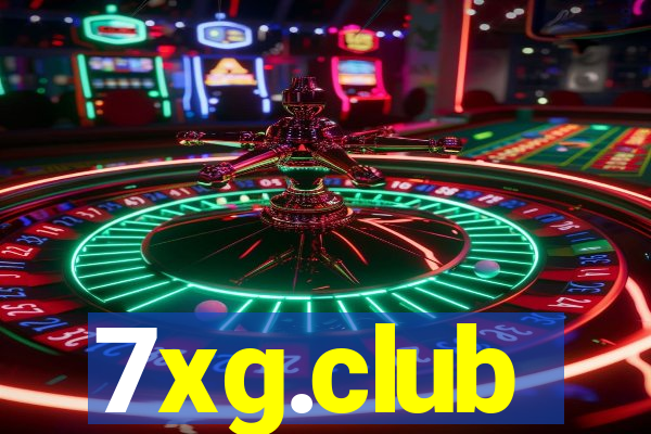 7xg.club