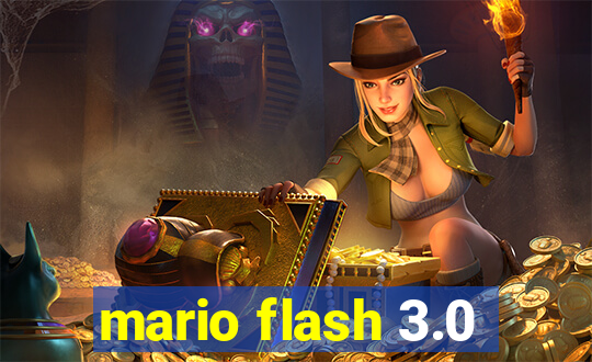 mario flash 3.0