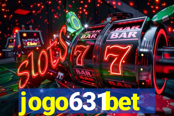 jogo631bet