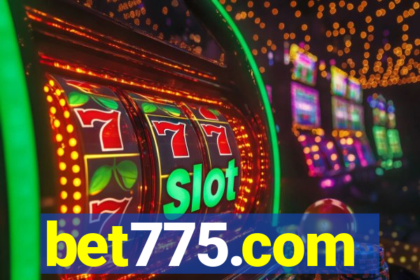 bet775.com