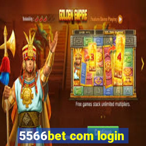 5566bet com login