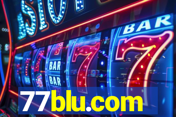 77blu.com