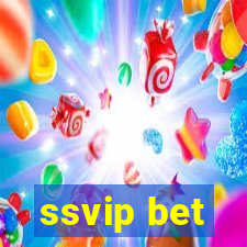 ssvip bet