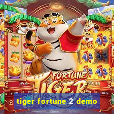 tiger fortune 2 demo