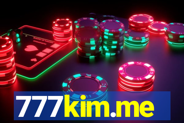 777kim.me